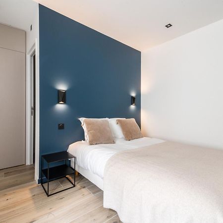 L'Arsenal - Mulhouse Centre Historique Apartment Luaran gambar
