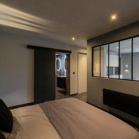 L'Arsenal - Mulhouse Centre Historique Apartment Luaran gambar