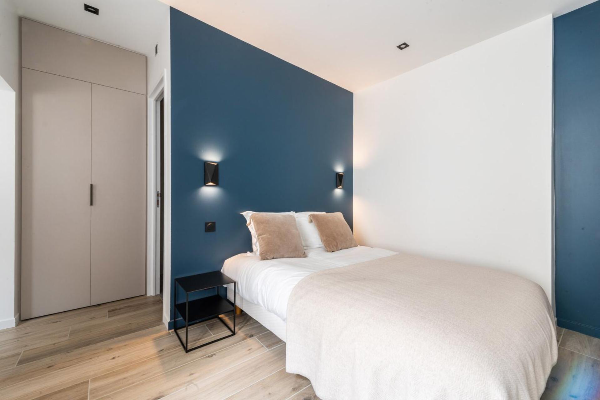 L'Arsenal - Mulhouse Centre Historique Apartment Luaran gambar