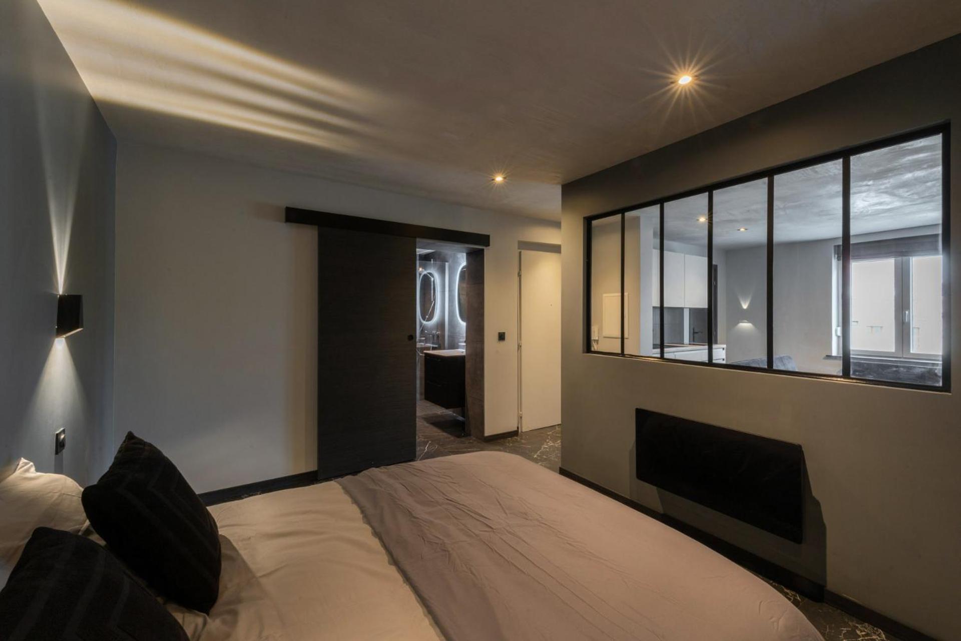 L'Arsenal - Mulhouse Centre Historique Apartment Luaran gambar