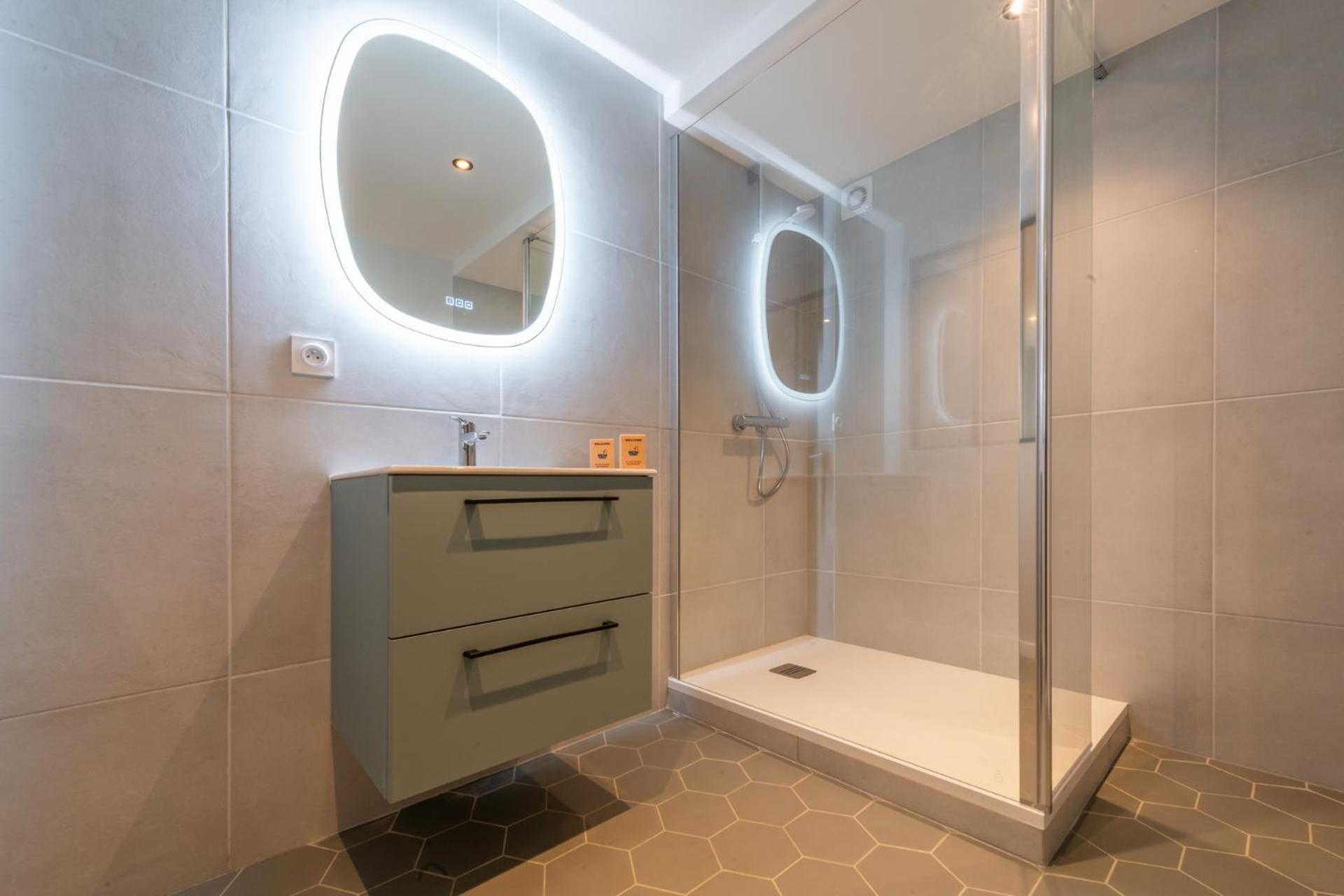 L'Arsenal - Mulhouse Centre Historique Apartment Luaran gambar