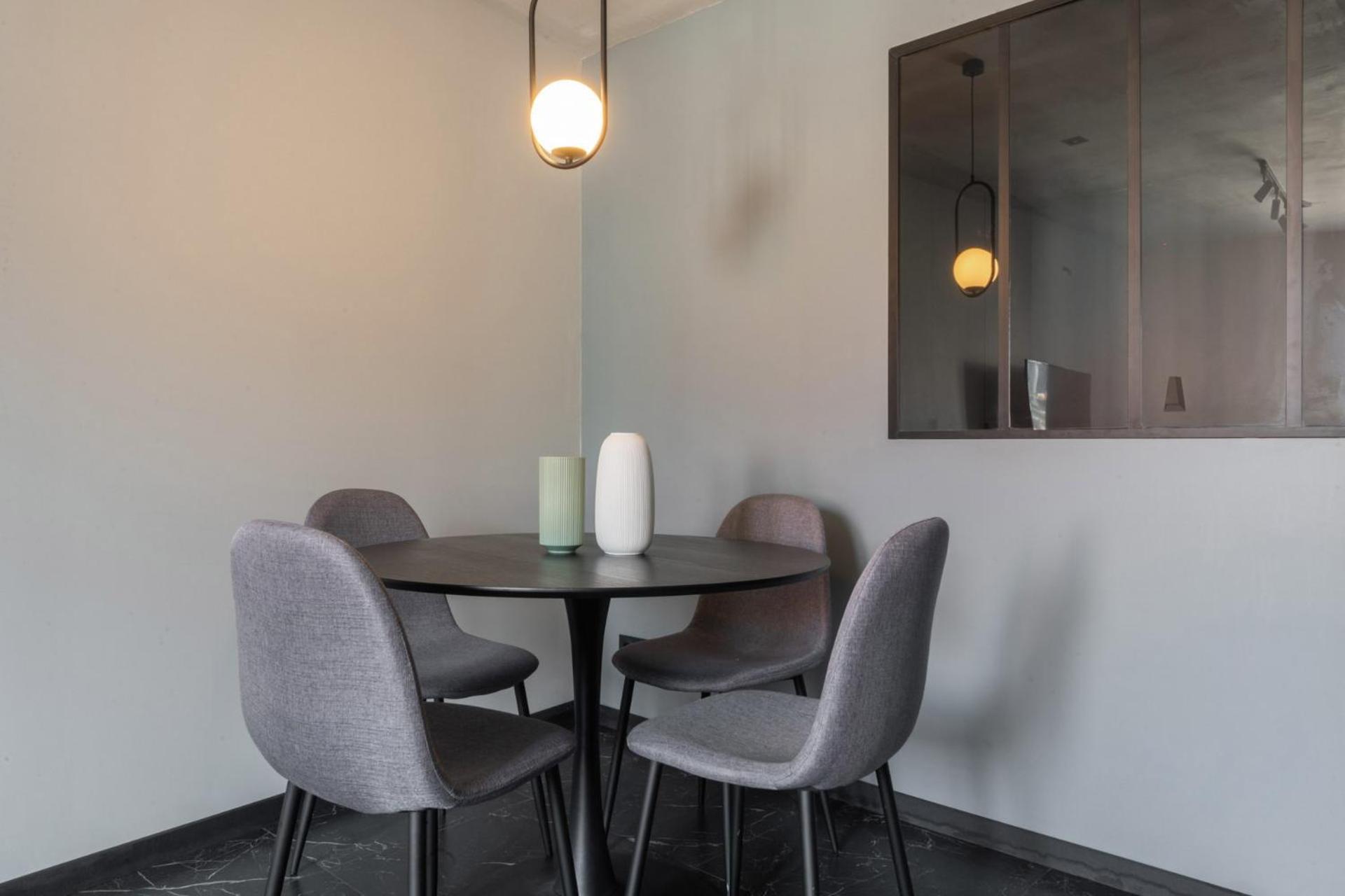 L'Arsenal - Mulhouse Centre Historique Apartment Luaran gambar