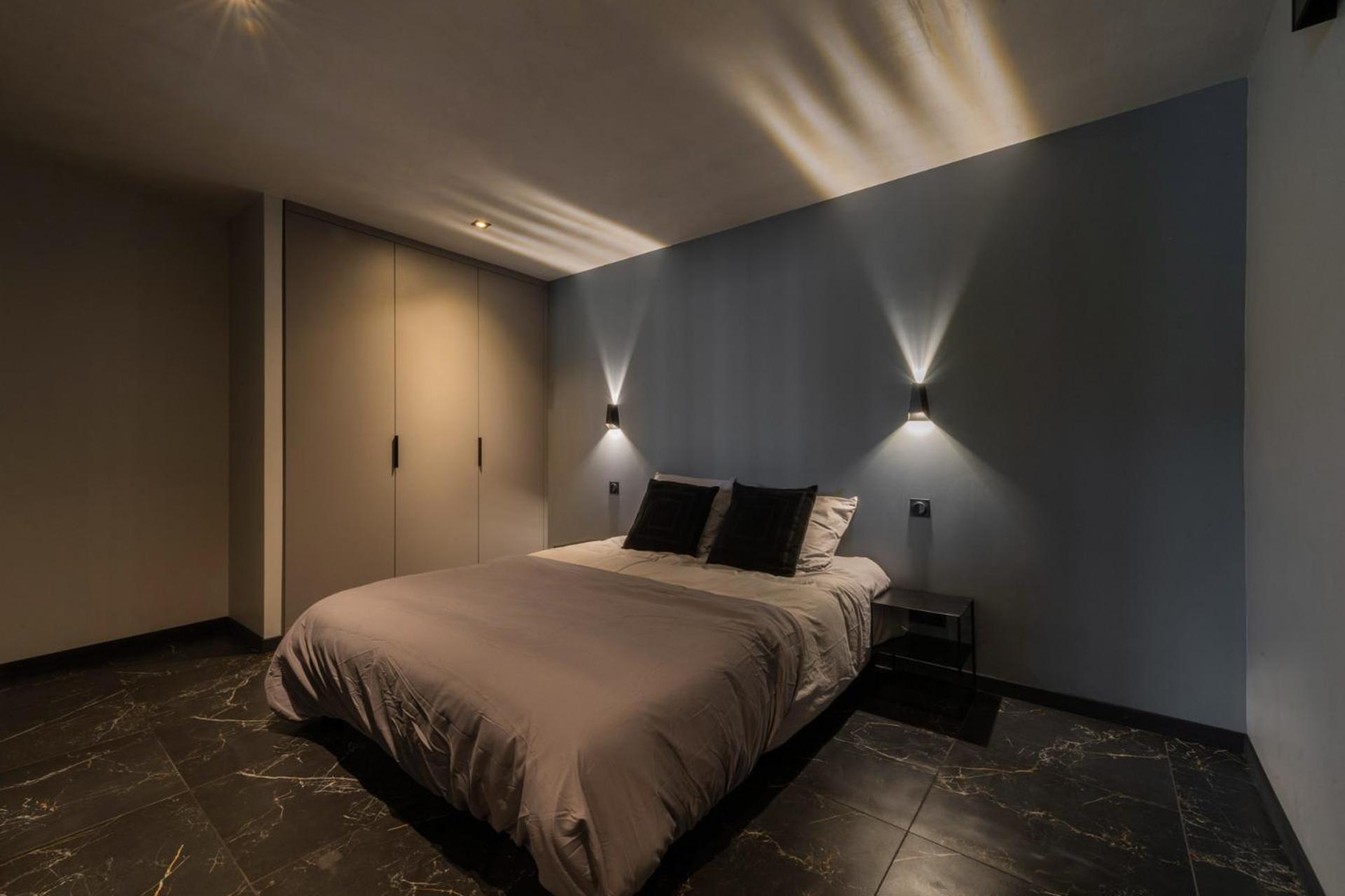 L'Arsenal - Mulhouse Centre Historique Apartment Luaran gambar