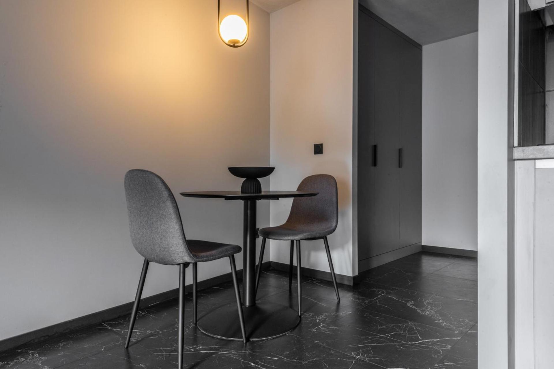 L'Arsenal - Mulhouse Centre Historique Apartment Luaran gambar
