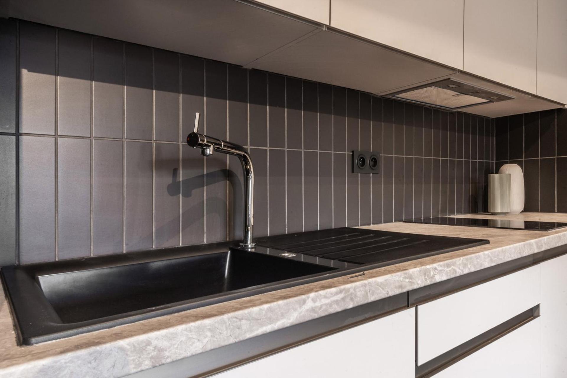 L'Arsenal - Mulhouse Centre Historique Apartment Luaran gambar