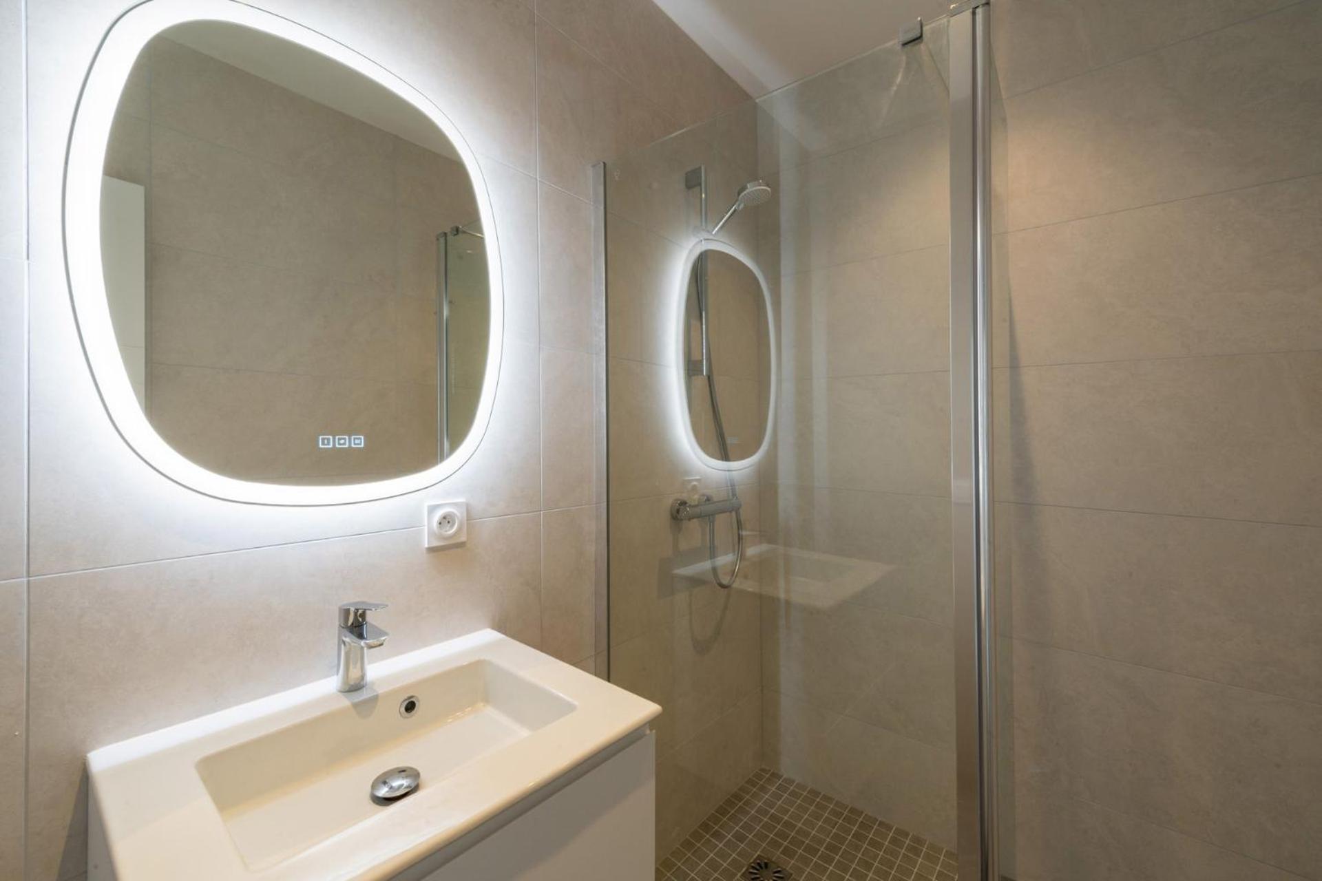 L'Arsenal - Mulhouse Centre Historique Apartment Luaran gambar