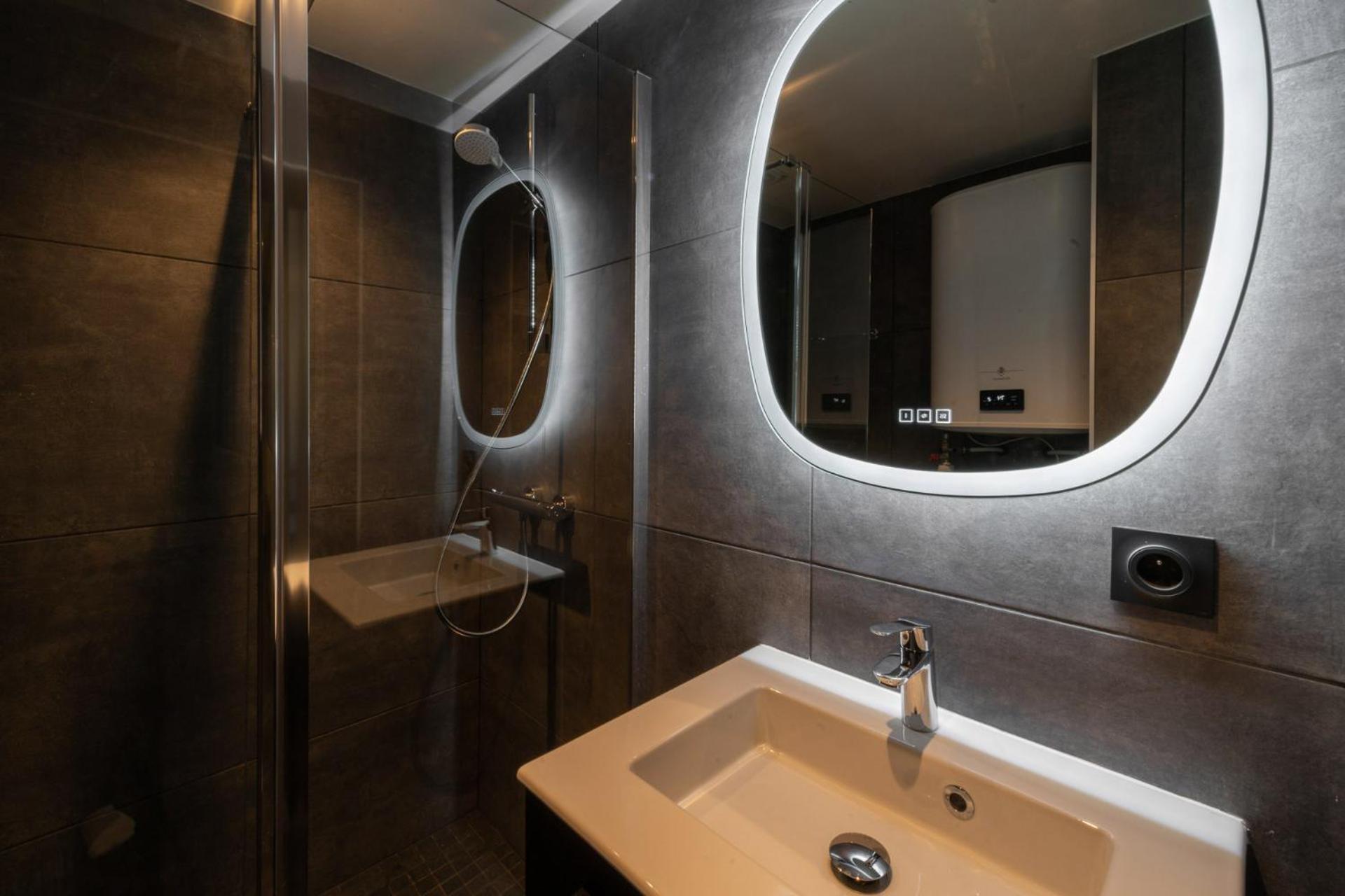 L'Arsenal - Mulhouse Centre Historique Apartment Luaran gambar