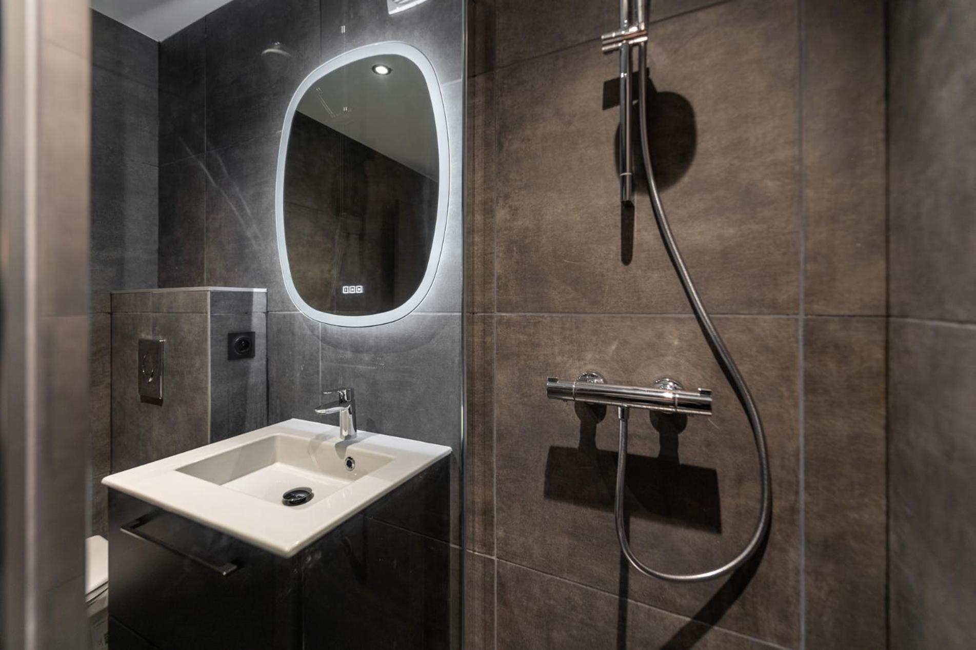 L'Arsenal - Mulhouse Centre Historique Apartment Luaran gambar