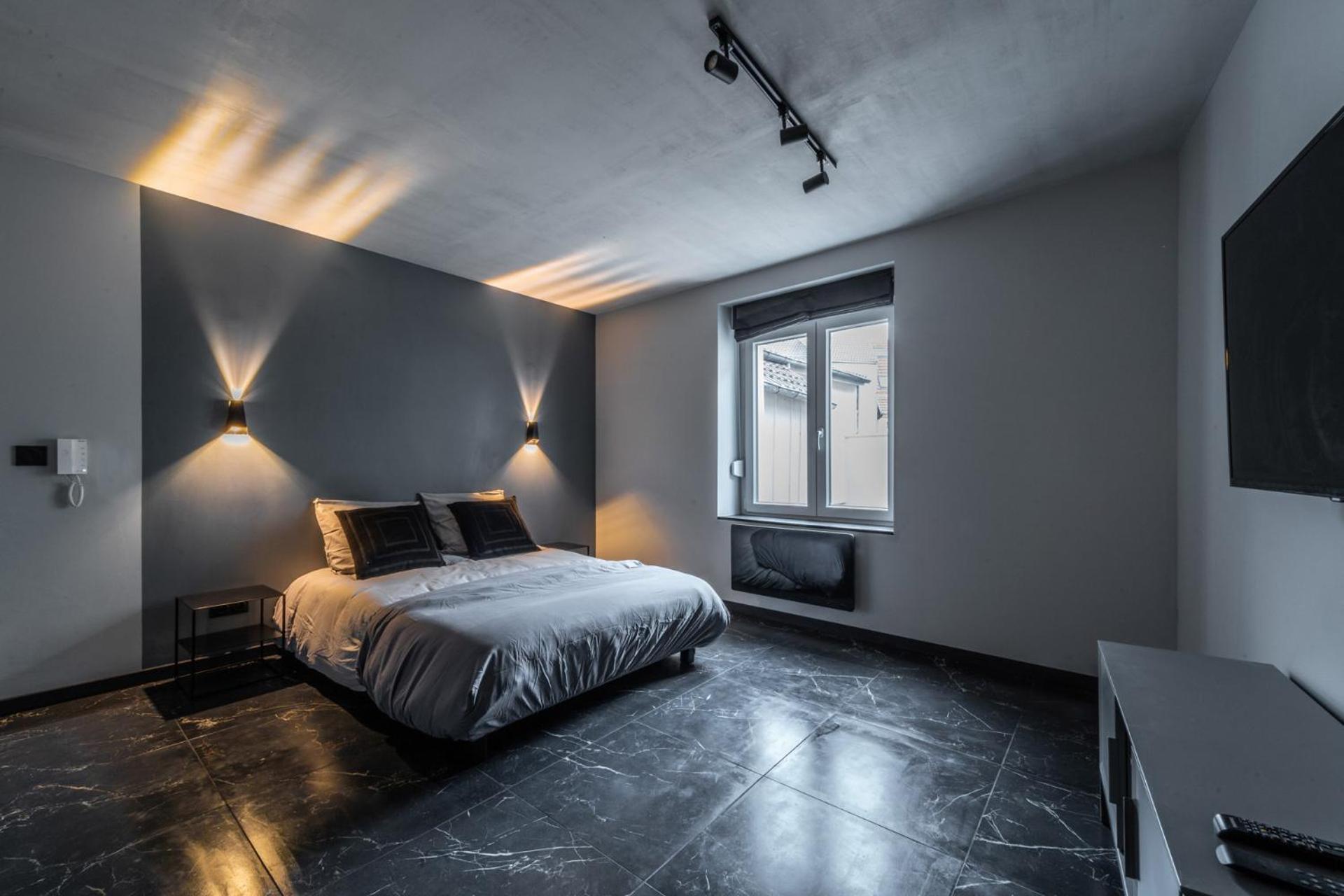 L'Arsenal - Mulhouse Centre Historique Apartment Luaran gambar
