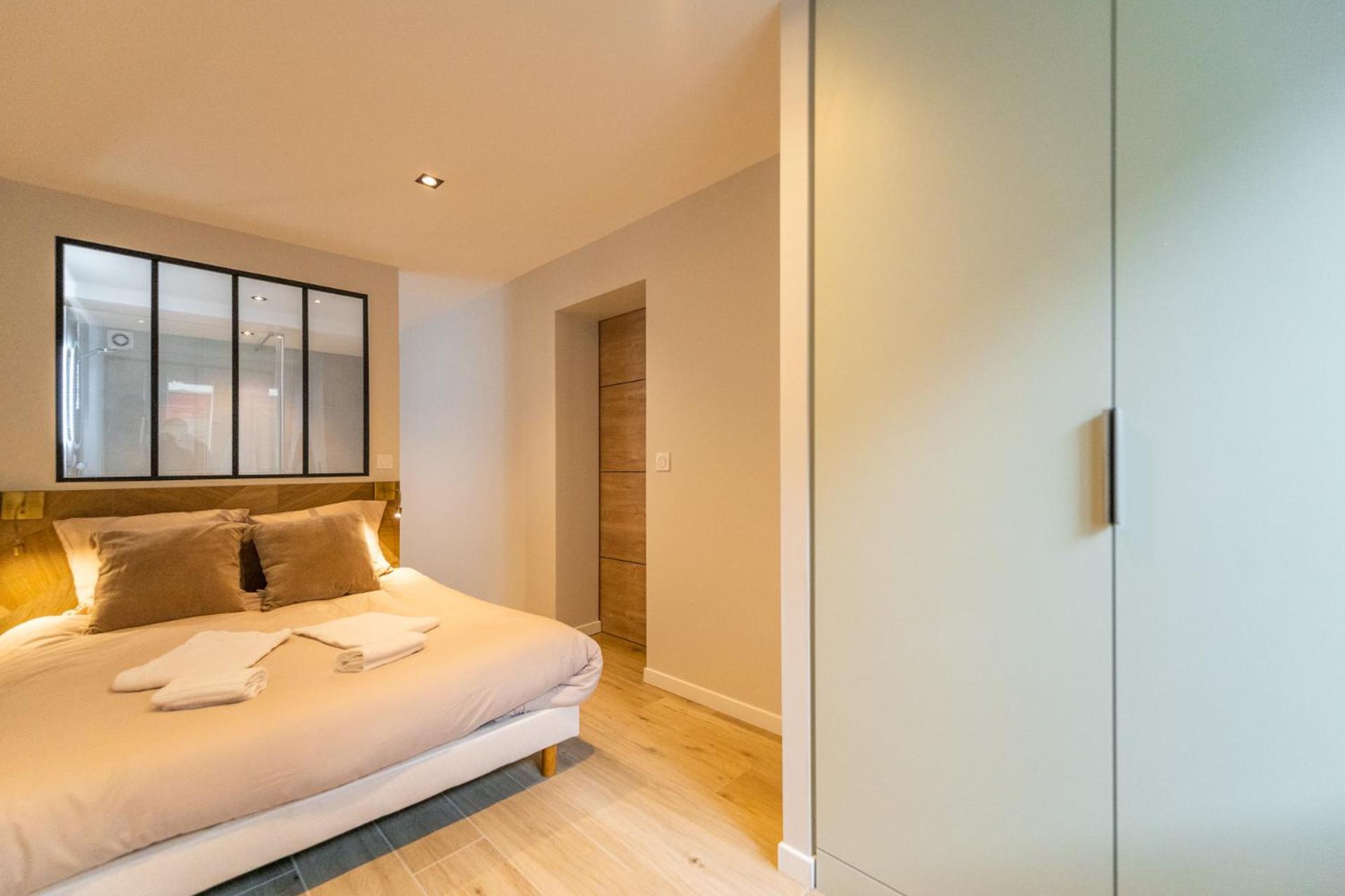 L'Arsenal - Mulhouse Centre Historique Apartment Luaran gambar