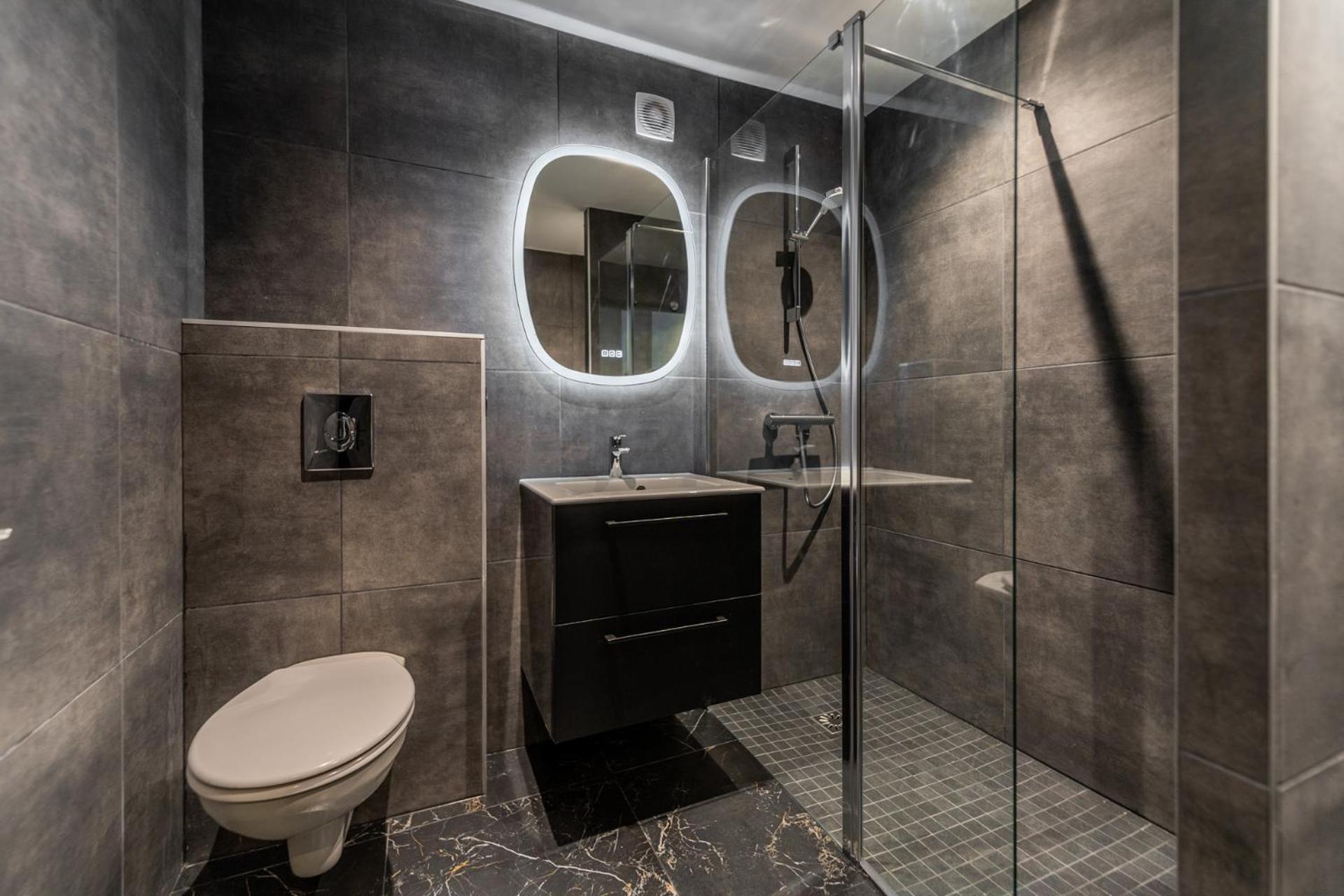 L'Arsenal - Mulhouse Centre Historique Apartment Luaran gambar