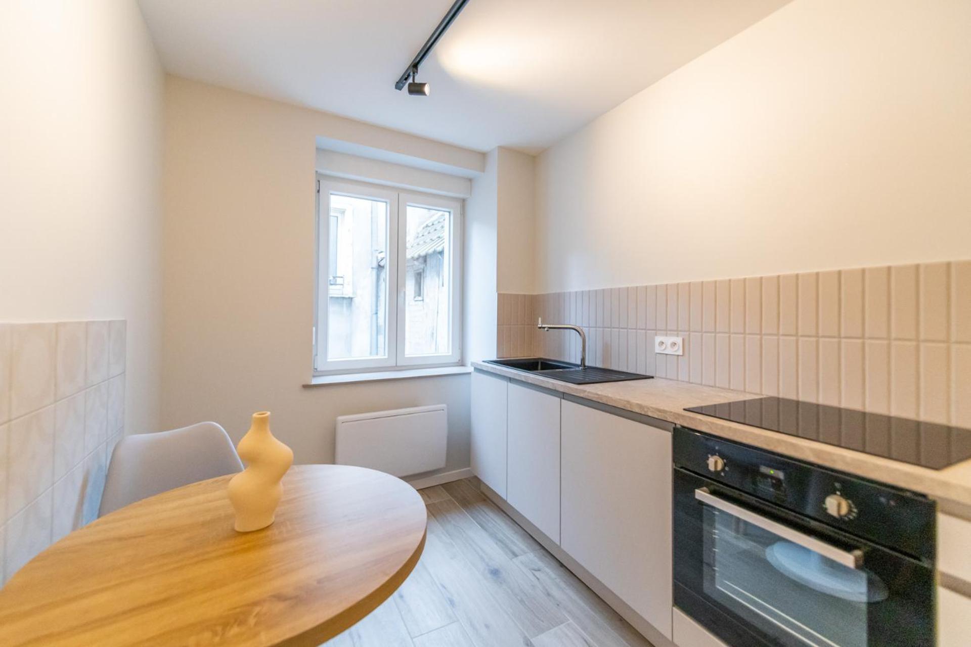 L'Arsenal - Mulhouse Centre Historique Apartment Luaran gambar