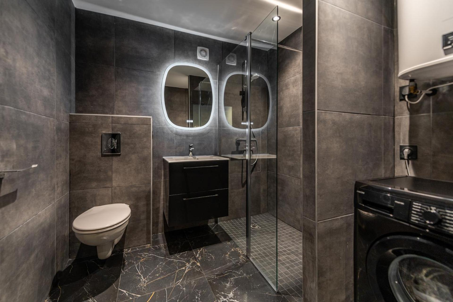 L'Arsenal - Mulhouse Centre Historique Apartment Luaran gambar