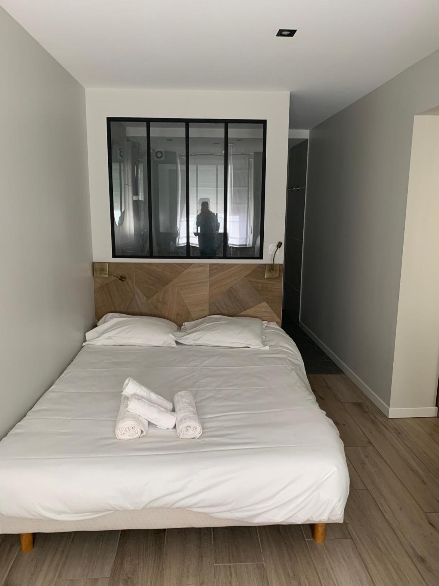 L'Arsenal - Mulhouse Centre Historique Apartment Luaran gambar